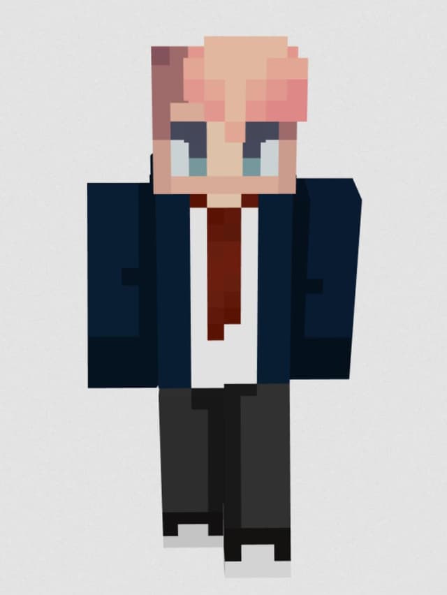 I'm a Client